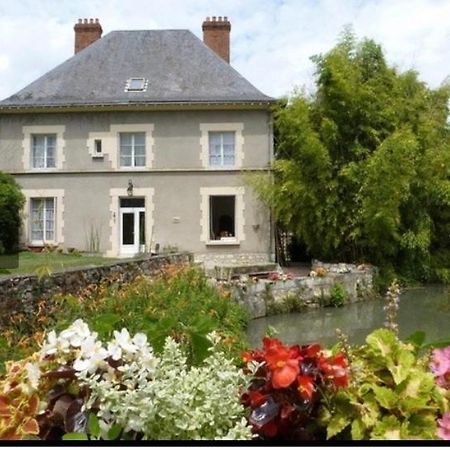 Le Moulin Du Modon Proche Du Zooparc De Beauval Bed & Breakfast Couffy ภายนอก รูปภาพ