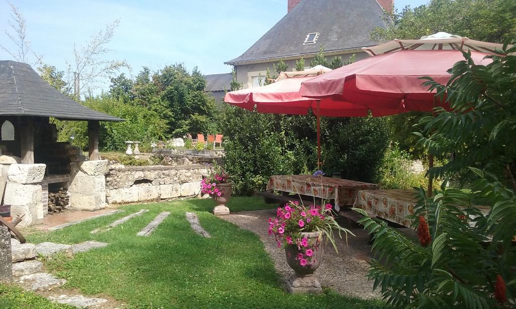 Le Moulin Du Modon Proche Du Zooparc De Beauval Bed & Breakfast Couffy ภายนอก รูปภาพ