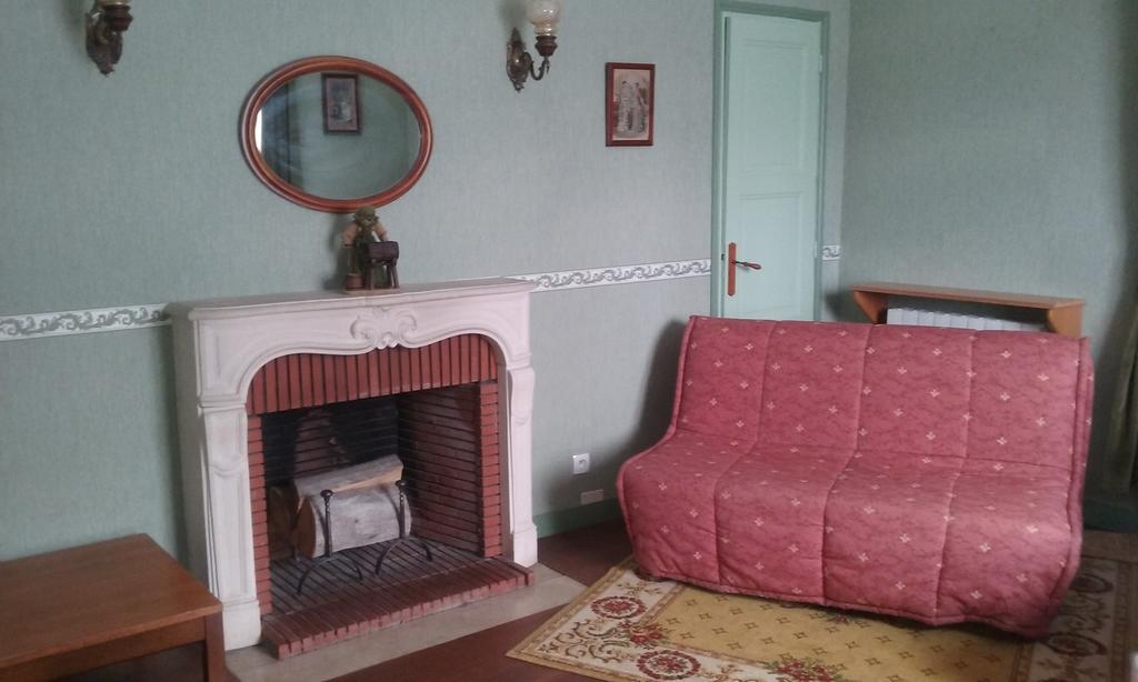 Le Moulin Du Modon Proche Du Zooparc De Beauval Bed & Breakfast Couffy ภายนอก รูปภาพ