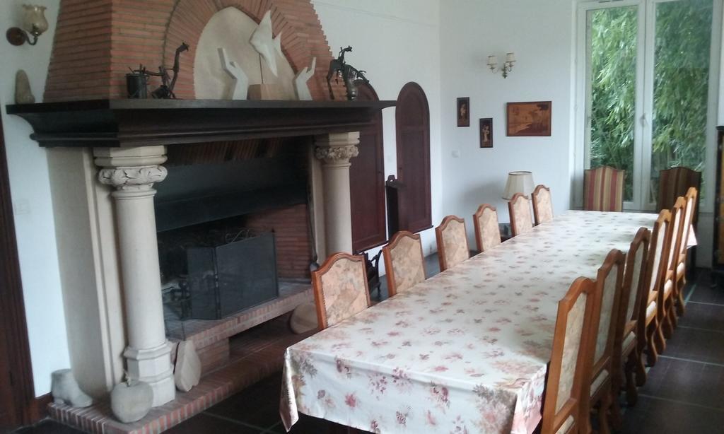 Le Moulin Du Modon Proche Du Zooparc De Beauval Bed & Breakfast Couffy ภายนอก รูปภาพ