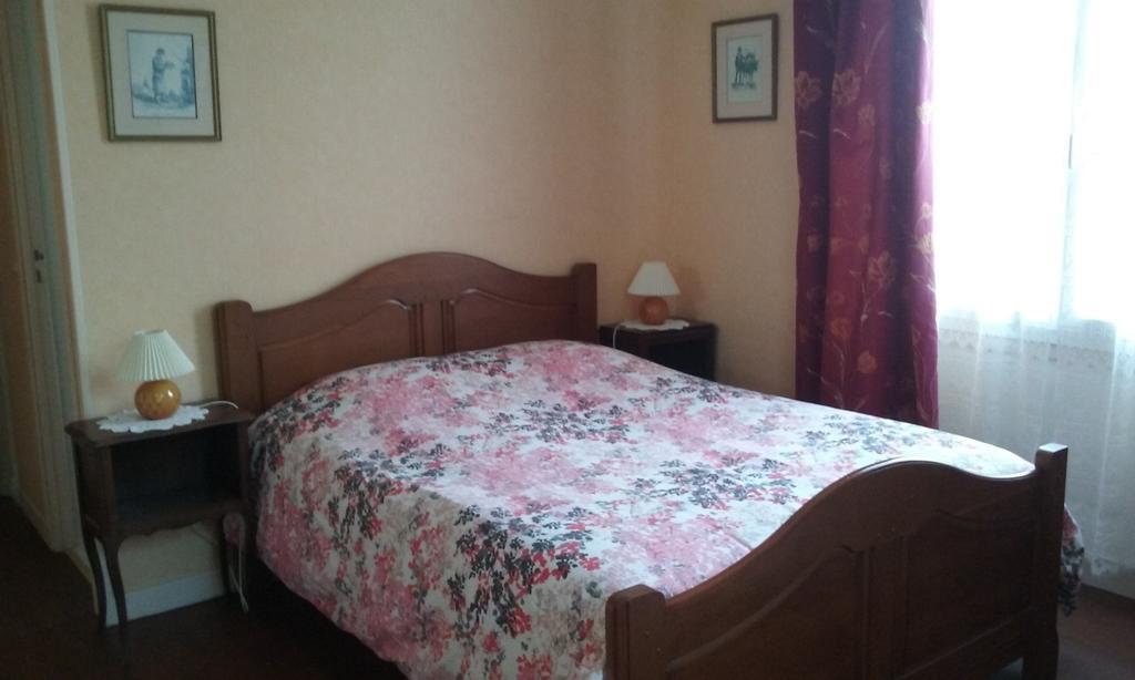 Le Moulin Du Modon Proche Du Zooparc De Beauval Bed & Breakfast Couffy ภายนอก รูปภาพ