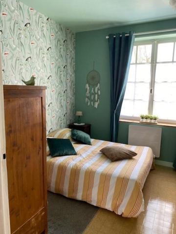 Le Moulin Du Modon Proche Du Zooparc De Beauval Bed & Breakfast Couffy ภายนอก รูปภาพ