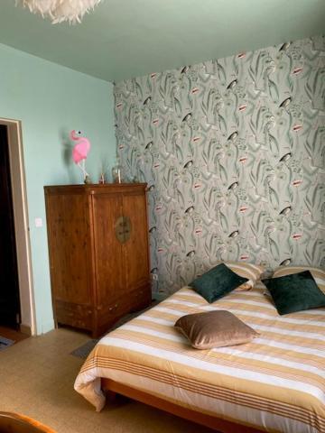 Le Moulin Du Modon Proche Du Zooparc De Beauval Bed & Breakfast Couffy ภายนอก รูปภาพ