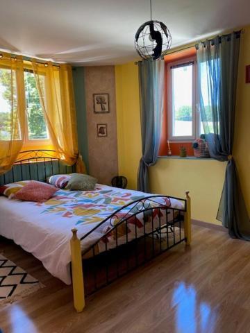 Le Moulin Du Modon Proche Du Zooparc De Beauval Bed & Breakfast Couffy ภายนอก รูปภาพ