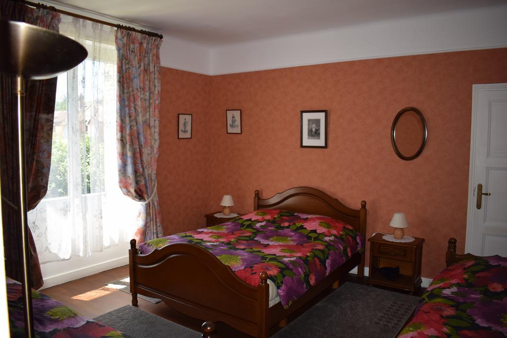 Le Moulin Du Modon Proche Du Zooparc De Beauval Bed & Breakfast Couffy ภายนอก รูปภาพ